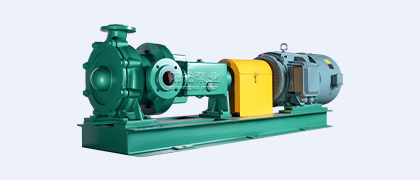 YLB無泄露壓濾機專用泵