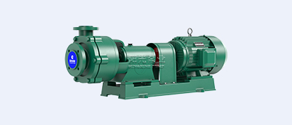 UHB-ZK型耐腐耐磨砂漿泵