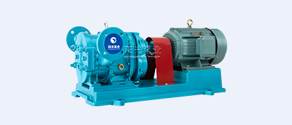 YXHB旋轉活塞轉子泵