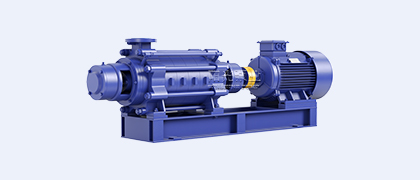 TSWA型臥式多級離心泵