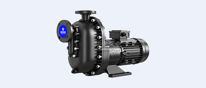 ZBF自吸式工程塑料磁力泵