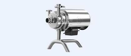 BAW型衛(wèi)生級衛(wèi)生泵